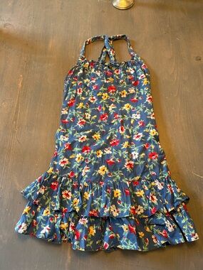 Ralphs Lauren Sundress🩵
